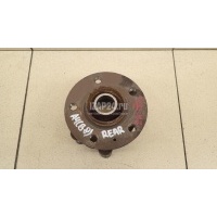Подшипник ступицы VAG Allroad quattro (2012 - 2019) 4H0498625A