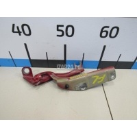 Петля капота левая Citroen-Peugeot C3 Picasso (2008 - 2017) 7912F3