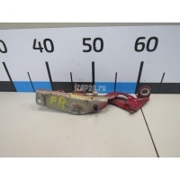 Петля капота правая Citroen-Peugeot C3 Picasso (2008 - 2017) 7912F5