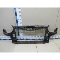 Панель передняя Hyundai-Kia i40 (2011 - 2019) 641013Z001