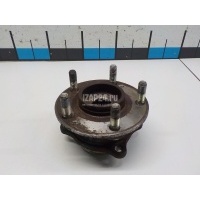 Ступица передняя Hyundai-Kia i40 (2011 - 2019) 51750C1000