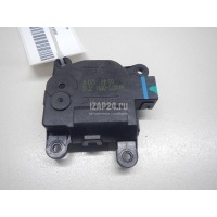 Моторчик заслонки отопителя Hyundai-Kia i40 (2011 - 2019) 971543Z000