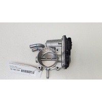 Заслонка дроссельная электрическая Hyundai-Kia Ceed (2012 - 2018) 351002B340