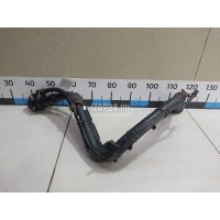 Горловина топливного бака Hyundai-Kia Ceed (2012 - 2018) 31030A2000
