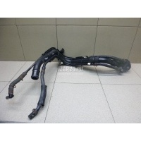 Горловина топливного бака Hyundai-Kia Ceed (2012 - 2018) 31030A2000