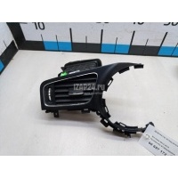 Дефлектор воздушный Hyundai-Kia Ceed (2012 - 2018) 97480A2000WK