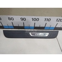 Накладка порога (внутренняя) Hyundai-Kia Ceed (2012 - 2018) 85872A2050WK