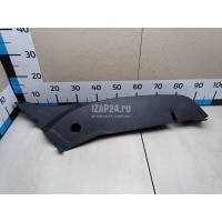 Накладка порога (внутренняя) Hyundai-Kia Ceed (2012 - 2018) 85895A2000WK