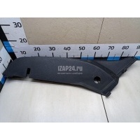 Накладка порога (внутренняя) Hyundai-Kia Ceed (2012 - 2018) 85890A2000WK