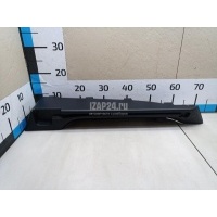 Направляющая шторки багажника Hyundai-Kia Ceed (2012 - 2018) 85920A2510WK
