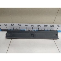 Обшивка багажника Hyundai-Kia Ceed (2012 - 2018) 85770A2500WK