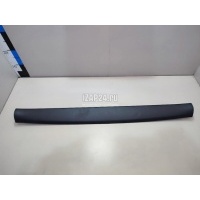 Обшивка двери багажника Hyundai-Kia Ceed (2012 - 2018) 81760A2700WK