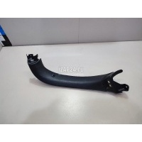 Обшивка двери багажника Hyundai-Kia Ceed (2012 - 2018) 81740A2700WK