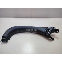Обшивка двери багажника Hyundai-Kia Ceed (2012 - 2018) 81730A2700WK