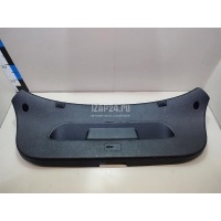 Обшивка двери багажника Hyundai-Kia Ceed (2012 - 2018) 81750A2700WK