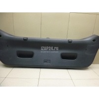 Обшивка двери багажника Hyundai-Kia Ceed (2012 - 2018) 81750A2000WK
