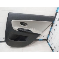 Обшивка двери задней правой Hyundai-Kia Ceed (2012 - 2018) 83308A2260DEK