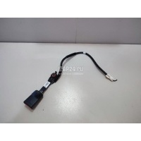 Ответная часть ремня безопасности Hyundai-Kia Ceed (2012 - 2018) 88840A2200WKH