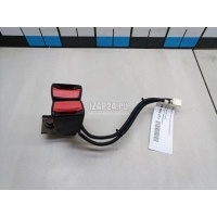 Ответная часть ремня безопасности Hyundai-Kia Ceed (2012 - 2018) 89830A6000WK