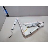Подушка безопасности боковая (шторка) Hyundai-Kia Ceed (2012 - 2018) 85020A2700