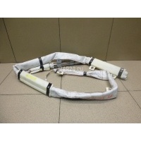 Подушка безопасности боковая (шторка) Hyundai-Kia Ceed (2012 - 2018) 85020A2000