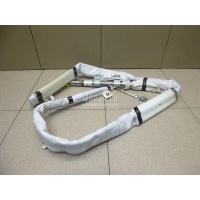 Подушка безопасности боковая (шторка) Hyundai-Kia Ceed (2012 - 2018) 85010A2000