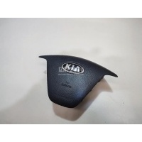 Подушка безопасности в рулевое колесо Hyundai-Kia Ceed (2012 - 2018) 56900A2100