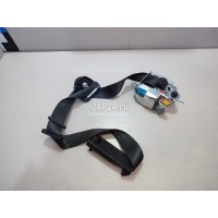 Ремень безопасности с пиропатроном Hyundai-Kia Ceed (2012 - 2018) 88810A2130WKH