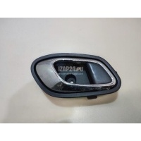 Ручка двери передней внутренняя правая Hyundai-Kia Ceed (2012 - 2018) 82620A2010AHV