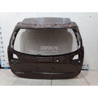 Дверь багажника Hyundai-Kia Ceed (2012 - 2018) 73700A2200