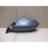 Зеркало левое электрическое Hyundai-Kia Ceed (2012 - 2018) 87610A2070