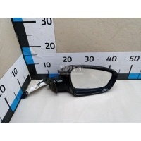 Зеркало правое электрическое Hyundai-Kia Ceed (2012 - 2018) 87620A2130