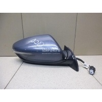 Зеркало правое электрическое Hyundai-Kia Ceed (2012 - 2018) 87620A2070