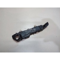 Кронштейн переднего бампера правый Hyundai-Kia Ceed (2012 - 2018) 86514A2000