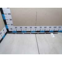 Накладка стекла переднего левого Hyundai-Kia Ceed (2012 - 2018) 82210A2010