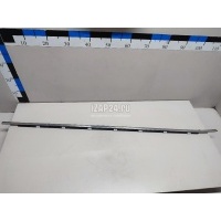 Накладка стекла переднего правого Hyundai-Kia Ceed (2012 - 2018) 82220A2710