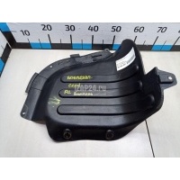 Пыльник (кузов наружные) Hyundai-Kia Ceed (2012 - 2018) 86691A2200