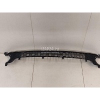 Решетка в бампер центральная Hyundai-Kia Ceed (2012 - 2018) 86560A2000