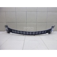Решетка в бампер центральная Hyundai-Kia Ceed (2012 - 2018) 86560A2000