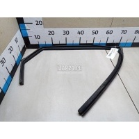 Уплотнитель стекла двери Hyundai-Kia Ceed (2012 - 2018) 83160A2200