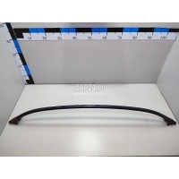 Усилитель переднего бампера Hyundai-Kia Ceed (2012 - 2018) 86571A2300