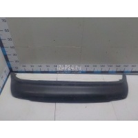 Юбка задняя Hyundai-Kia Ceed (2012 - 2018) 86689A2200