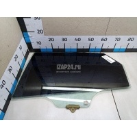 Стекло двери задней левой Hyundai-Kia Ceed (2012 - 2018) 83410A2200