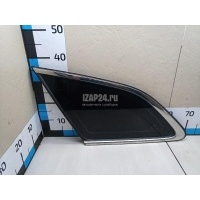 Стекло кузовное глухое левое Hyundai-Kia Ceed (2012 - 2018) 87810A2600