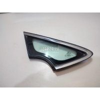 Стекло кузовное глухое правое Hyundai-Kia Ceed (2012 - 2018) 86190A2800