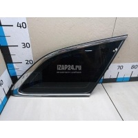 Стекло кузовное глухое правое Hyundai-Kia Ceed (2012 - 2018) 87820A2600