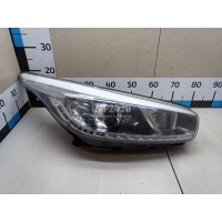 Фара правая Hyundai-Kia Ceed (2012 - 2018) 92102A2220