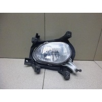 Фара противотуманная правая Hyundai-Kia Ceed (2012 - 2018) 92202A2000