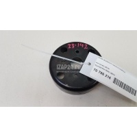 Шкив водяного насоса (помпы) Hyundai-Kia Ceed (2012 - 2018) 252212B701