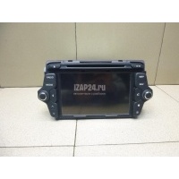 Магнитола Hyundai-Kia Ceed (2012 - 2018) 96560A2000